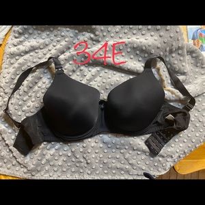 HOTMILK Nursing Bra 34E